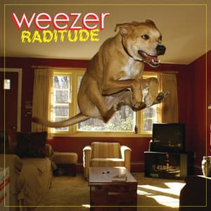Raditude (International Standard Version)