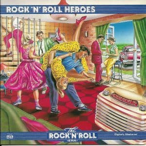 Rock 'n Roll Heroes