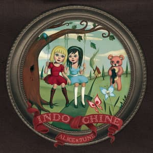 Alice & June (deluxe edition)