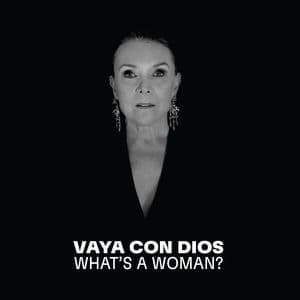 What's a Woman? (Parce que - La Collection)