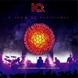 A Show Of Resistance