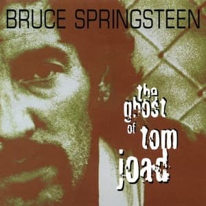 The Ghost Of Tom Joad