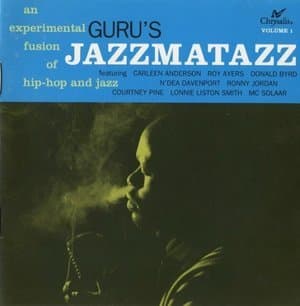 Jazzmatazz volume 1