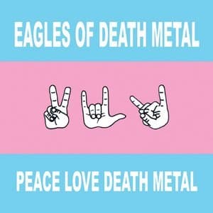 Peace Love Death Metal