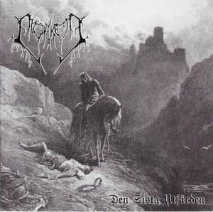 Den Sista Utfärden (Demo Re-released)