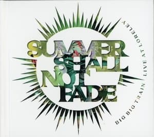 Summer Shall Not Fade