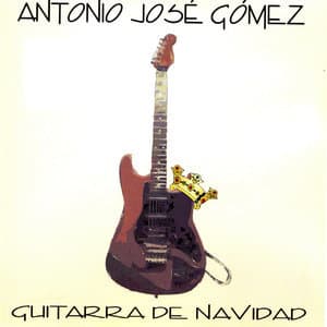 Guitarra de Navidad