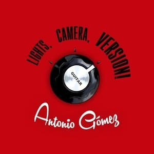 Lights, Camera, Version!