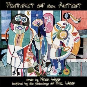 Portrait of an Artist