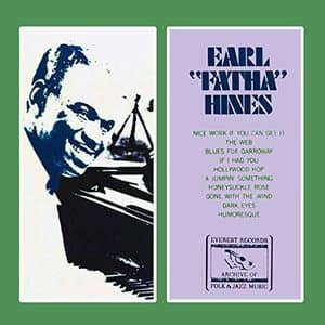 Earl Fatha Hines