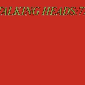 Talking Heads: 77