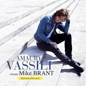 Amaury Vassili chante Mike Brant