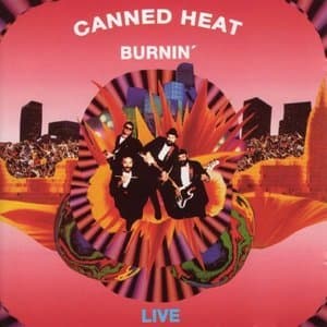Burnin: Live in Australia