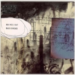 Knives Out (CD2) (CDS)