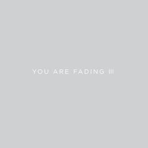You Are Fading, Vol. 3 (Bonus Tracks 2005 - 2010)