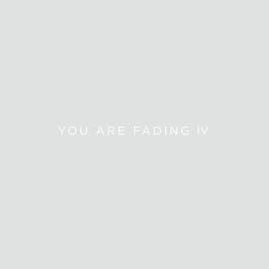 You Are Fading, Vol. 4 (Bonus Tracks 2005 - 2010)