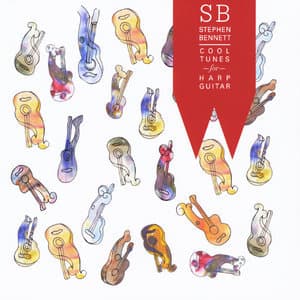 Cool Tunes for Harp Guitar