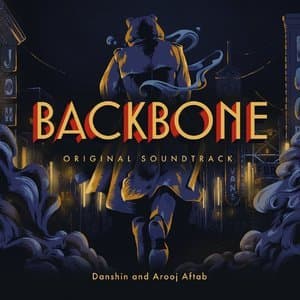 Backbone (Original Game Soundtrack)