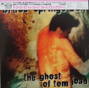 The Ghost Of Tom Joad