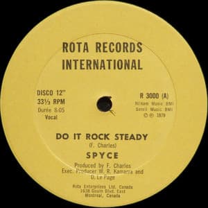 Do It Rock Steady