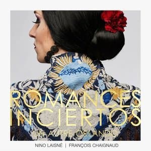 Romances Inciertos, Un Autre Orlando
