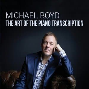 The Art of the Piano Transcription