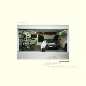 Ventura (Instrumentals)