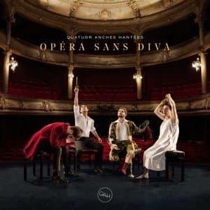 Opera sans Diva