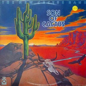 Son Of Cactus