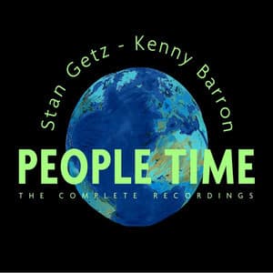 People Time - The Complete Recordings [CD4]