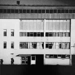 Avantdale Bowling Club