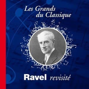 Ravel revisite