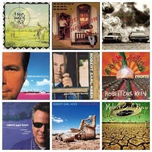 Collection (1993-2011)