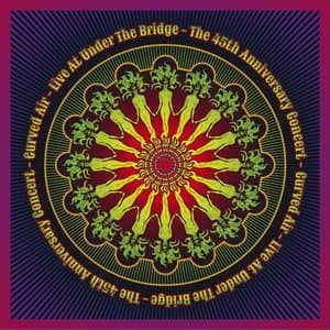 Live at Under the Bridge: The 45th Anniversary Concert