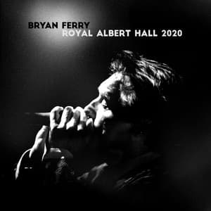 Live At The Royal Albert Hall 2020