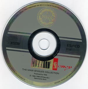 Money (the Maxi-singles Collection)