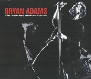 Can't Stop This Thing We Started)