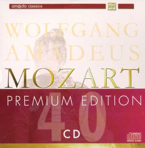 Mozart Premium Edition