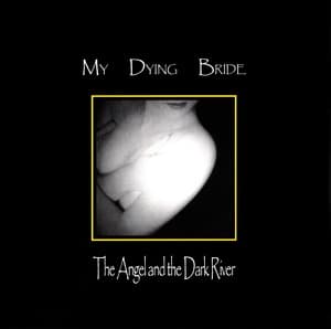 The Angel And The Dark River