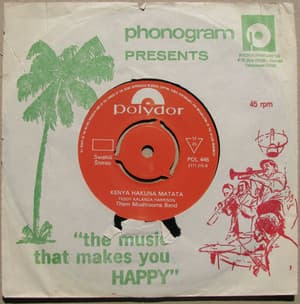 Mombasa / Kenya Hakuna Matata