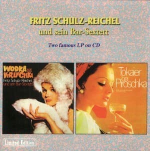 Wodka Bei Veruchka - Tokaier Bei Piroschka