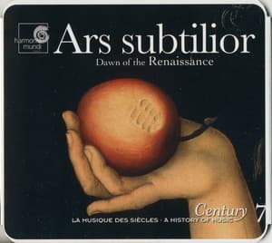 Ars Subtilior (CD7)