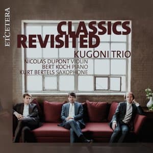 Various Composers: Classics Revisited