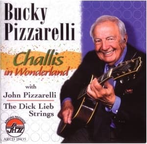 Challis In Wonderland