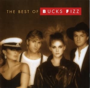 The Best Of Bucks Fizz