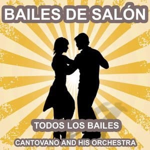 Bailes de Salon (Todos los Bailes)