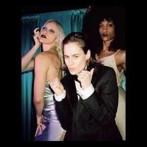 Redcar les adorables etoiles (prologue)