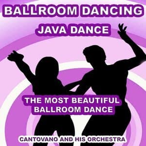 Ballroom Dancing: Java Dance (The Most Beautiful Ballroom Dance)