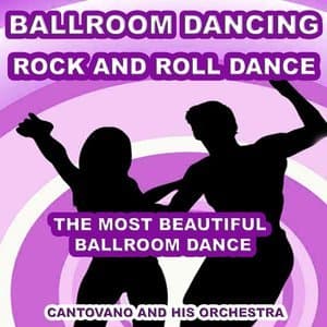 Ballroom Dancing: Rock and Roll Dance (The Most Beautiful Ballroom Dance)