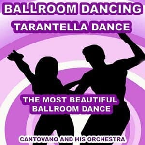 Ballroom Dancing: Tarantella Dance (The Most Beautiful Ballroom Dance)